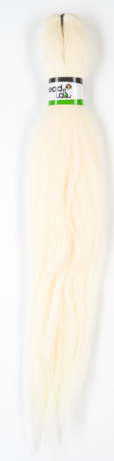DreadLab - Pre-Stretched Braid Hair Single Tone (26"/ 65cm)