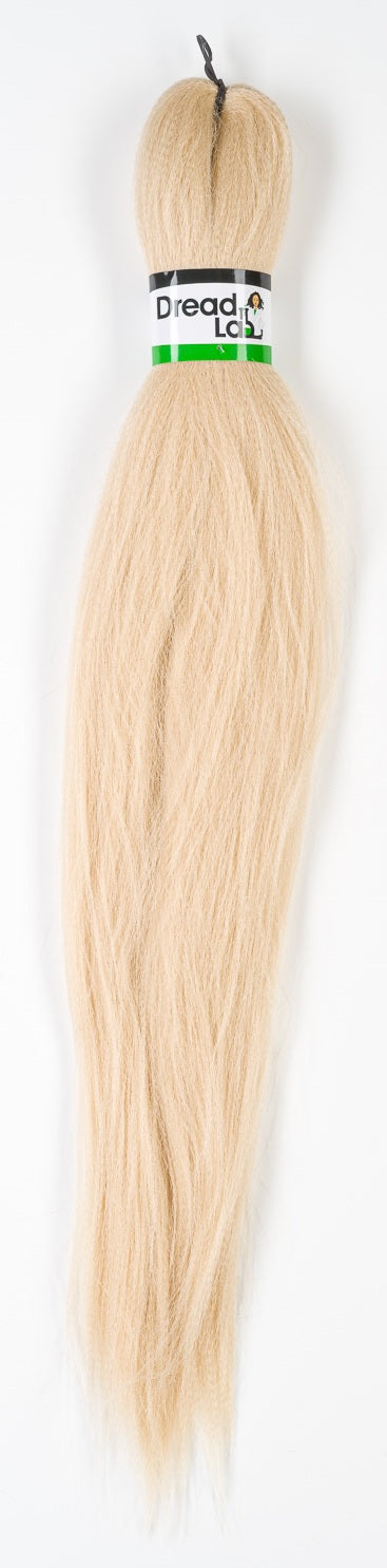 DreadLab - Pre-Stretched Braid Hair Single Tone (26"/ 65cm)