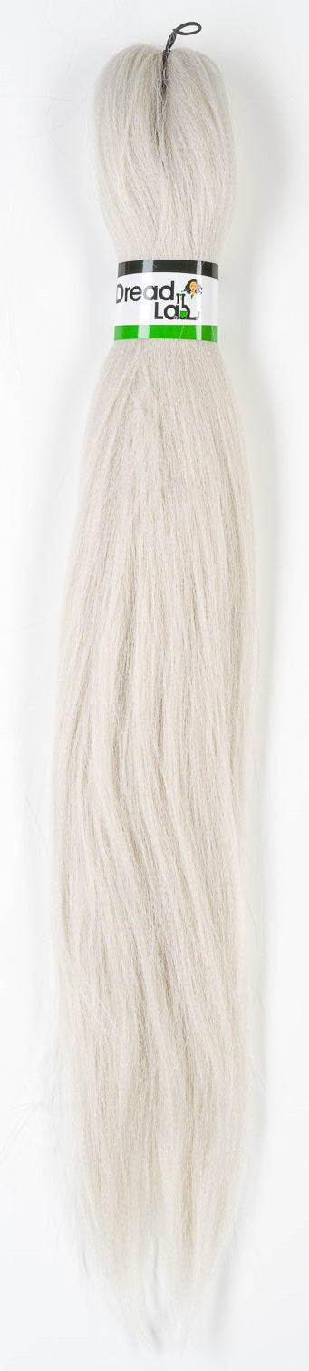 DreadLab - Pre-Stretched Braid Hair Single Tone (26"/ 65cm)