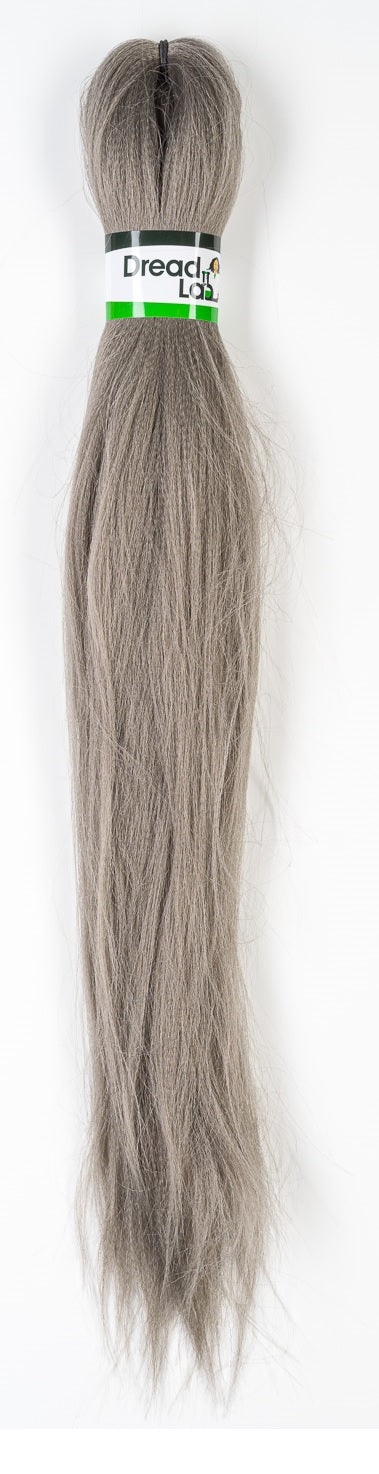 DreadLab - Pre-Stretched Braid Hair Single Tone (26"/ 65cm)