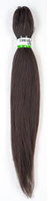 DreadLab - Pre-Stretched Braid Hair Single Tone (26"/ 65cm)  #3