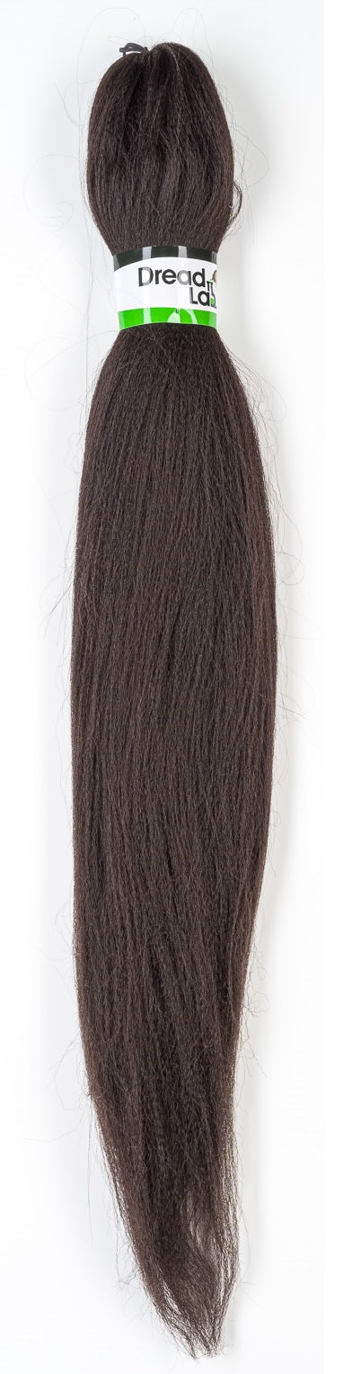 DreadLab - Pre-Stretched Braid Hair Single Tone (26"/ 65cm)