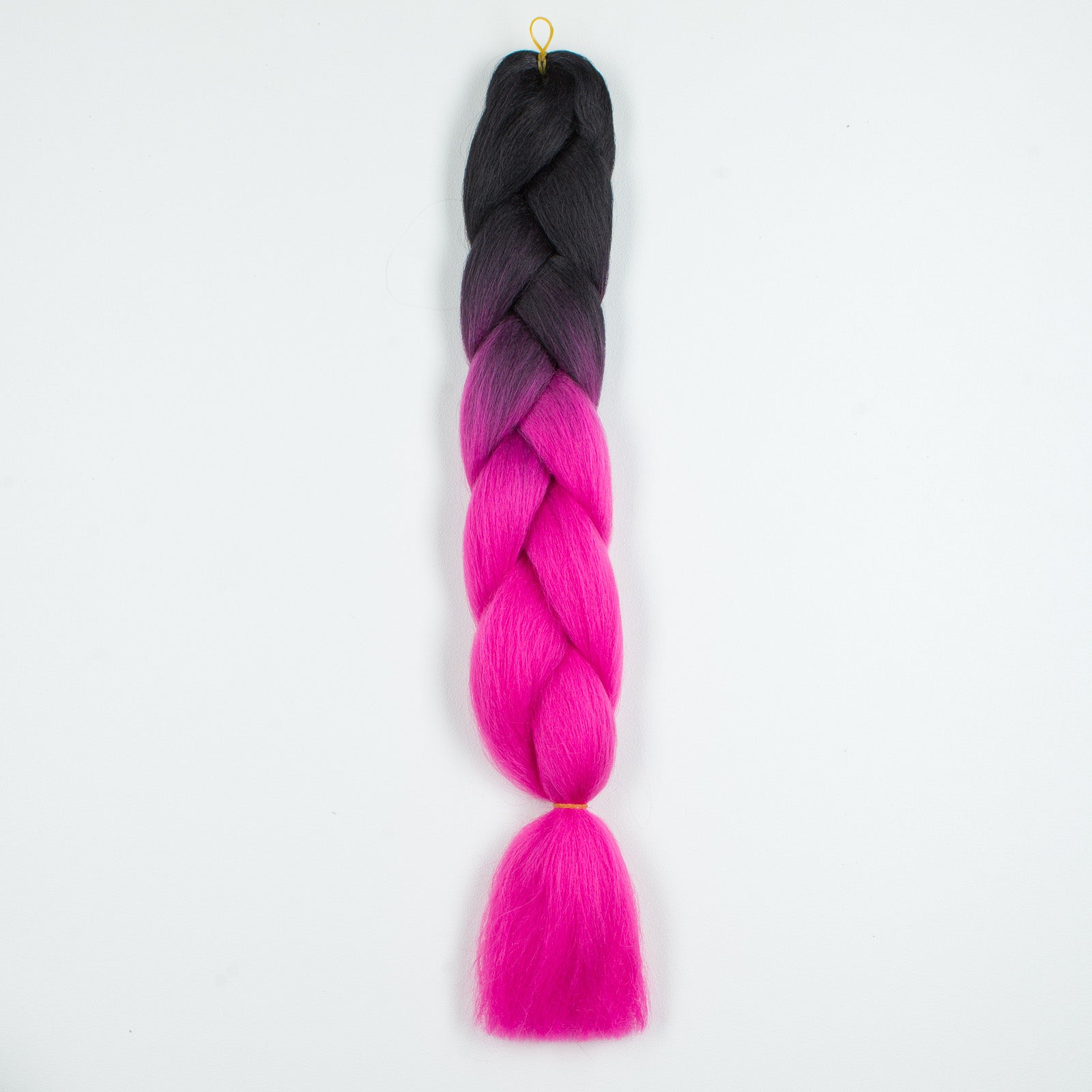 DreadLab - Synthetic Jumbo Braid Hair Two Tone Ombre (24"/60cm)