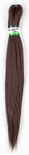 DreadLab - Pre-Stretched Braid Hair Single Tone (26"/ 65cm) #4