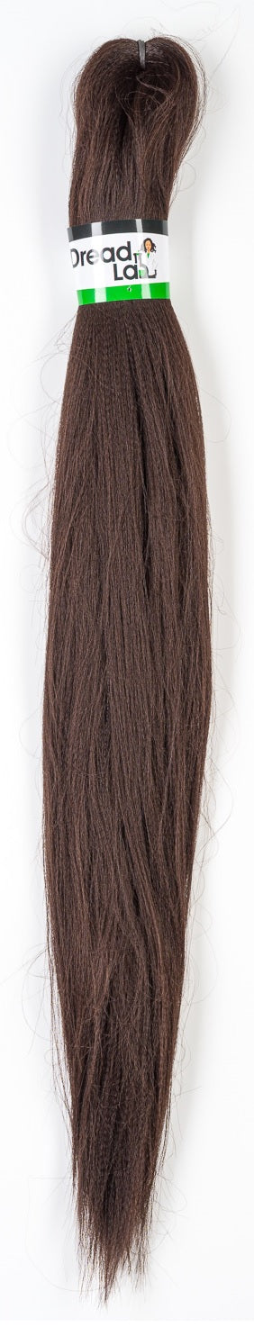 DreadLab - Pre-Stretched Braid Hair Single Tone (26"/ 65cm)