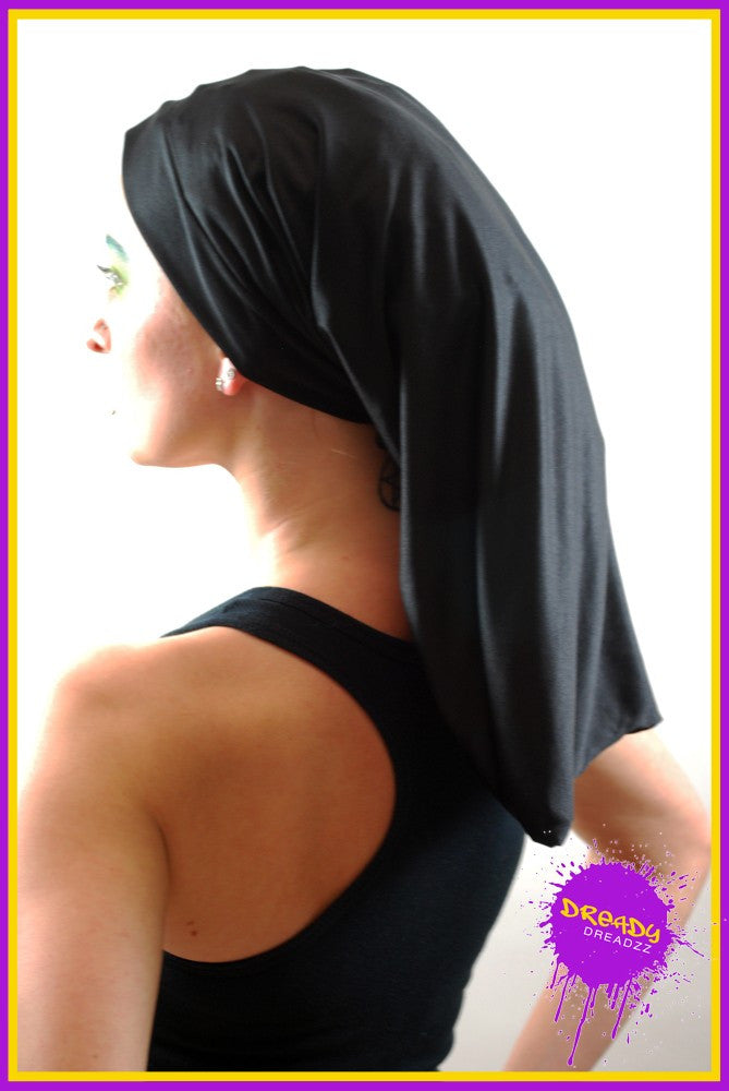 Dready Dreadzz - Dreadlocks Night Cap