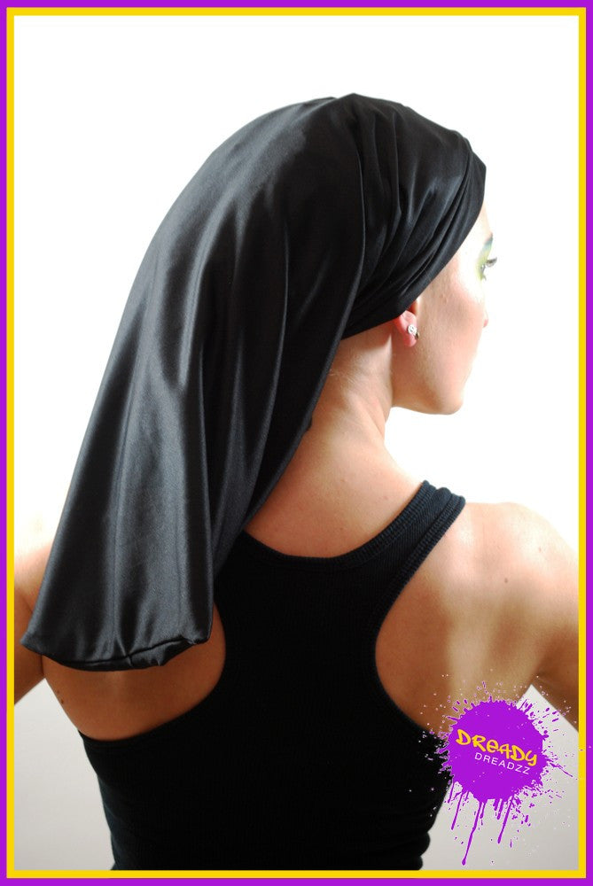 Dready Dreadzz - Dreadlocks Night Cap