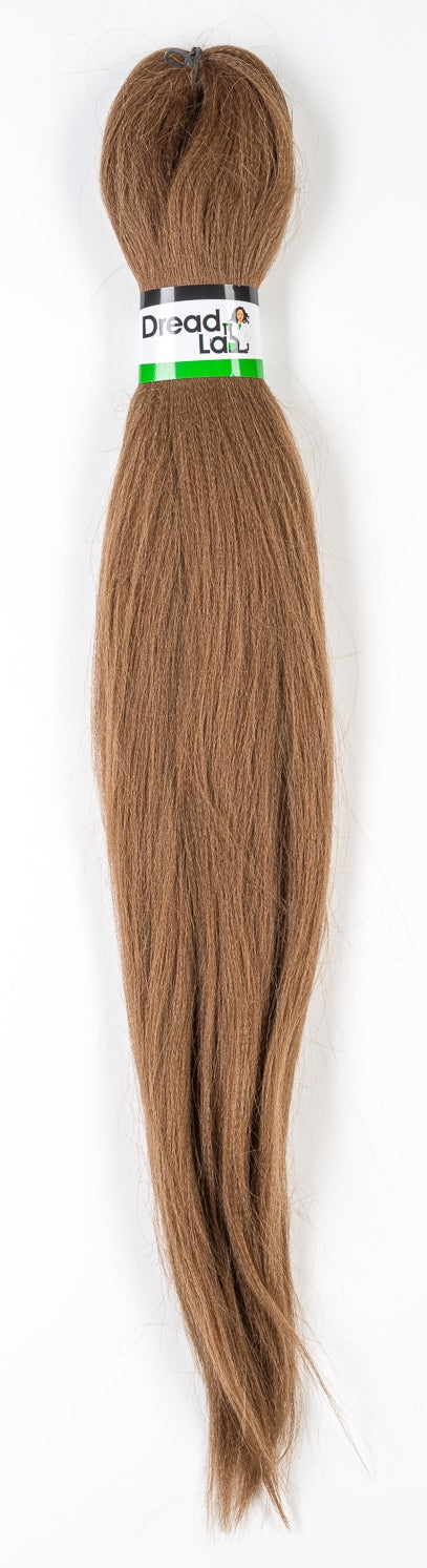 DreadLab - Pre-Stretched Braid Hair Single Tone (26"/ 65cm)