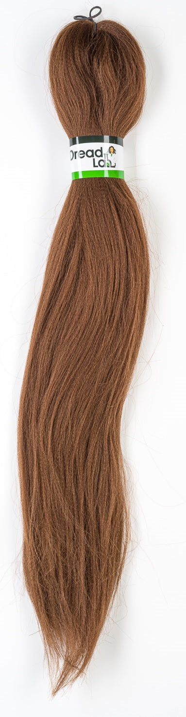 DreadLab - Pre-Stretched Braid Hair Single Tone (26"/ 65cm)