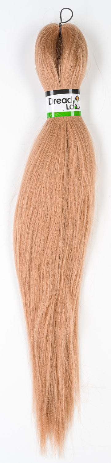 DreadLab - Pre-Stretched Braid Hair Single Tone (26"/ 65cm)