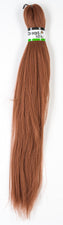 DreadLab - Pre-Stretched Braid Hair Single Tone (26"/ 65cm) #9