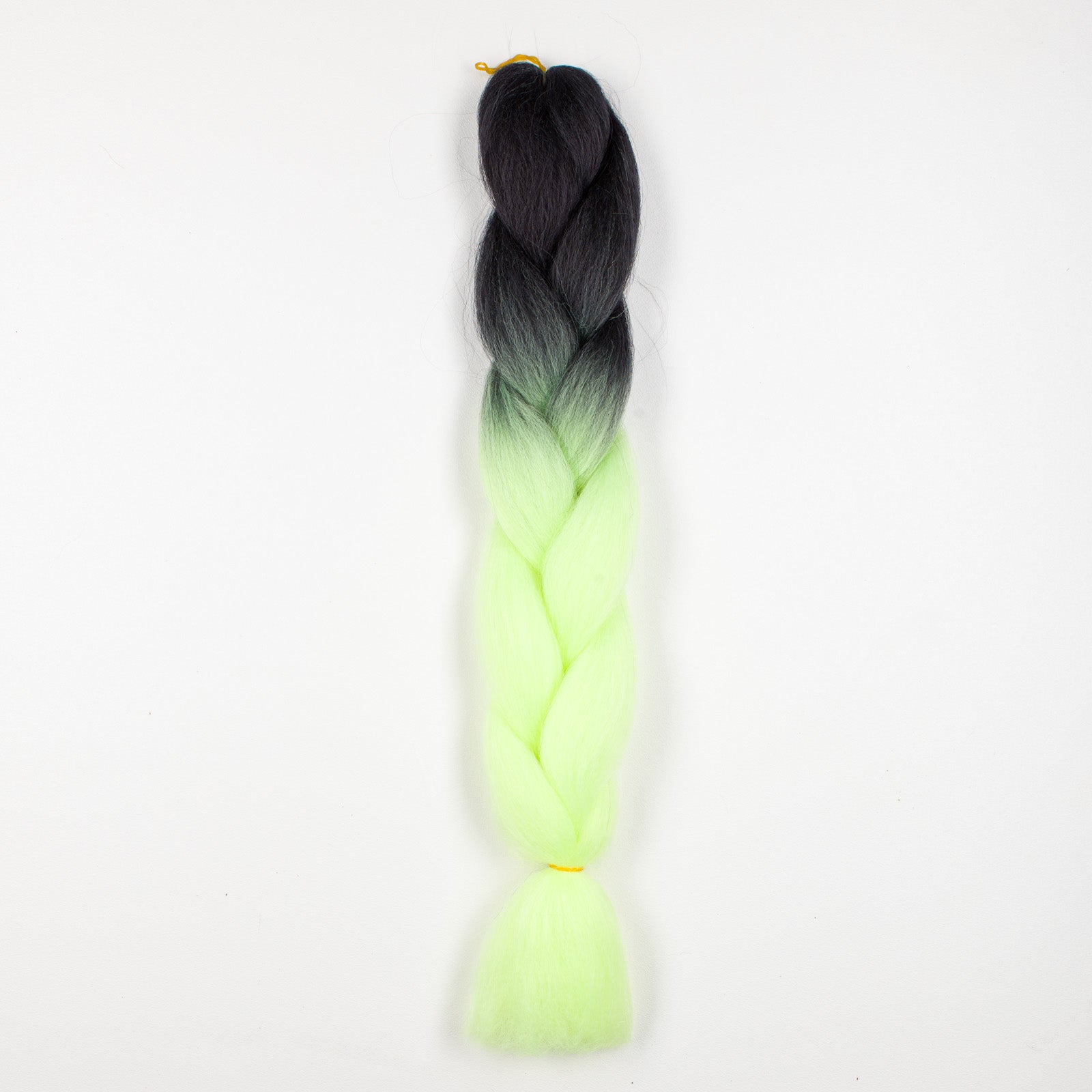 DreadLab - Synthetic Jumbo Braid Hair Two Tone Ombre (24"/60cm)