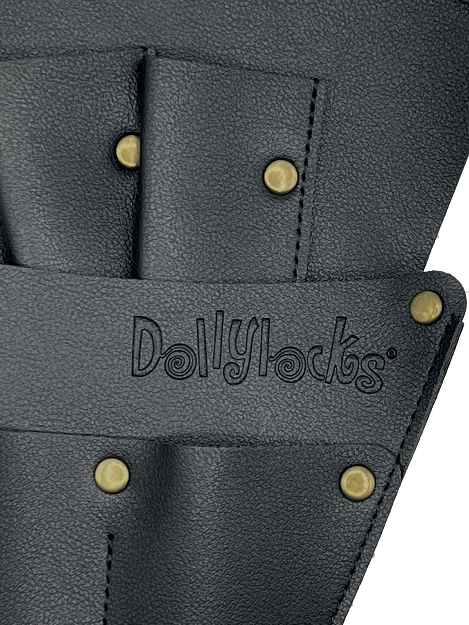 Dollylocks Vegan Faux Leather Tool Belt