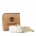 Raw Roots - Dreadlocks Soap Shampoo Bar - Greenie Genie 2