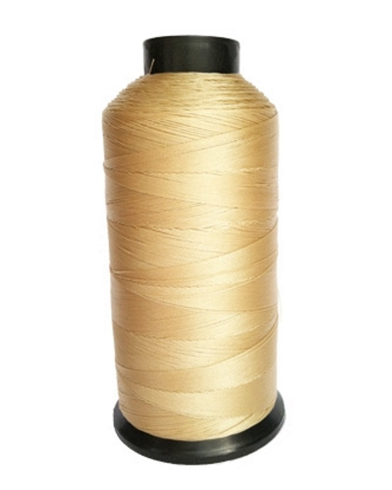 Dollylocks - Nylon Weaving Thread (4oz Spool) hair extensions, weaves and dreadlocks