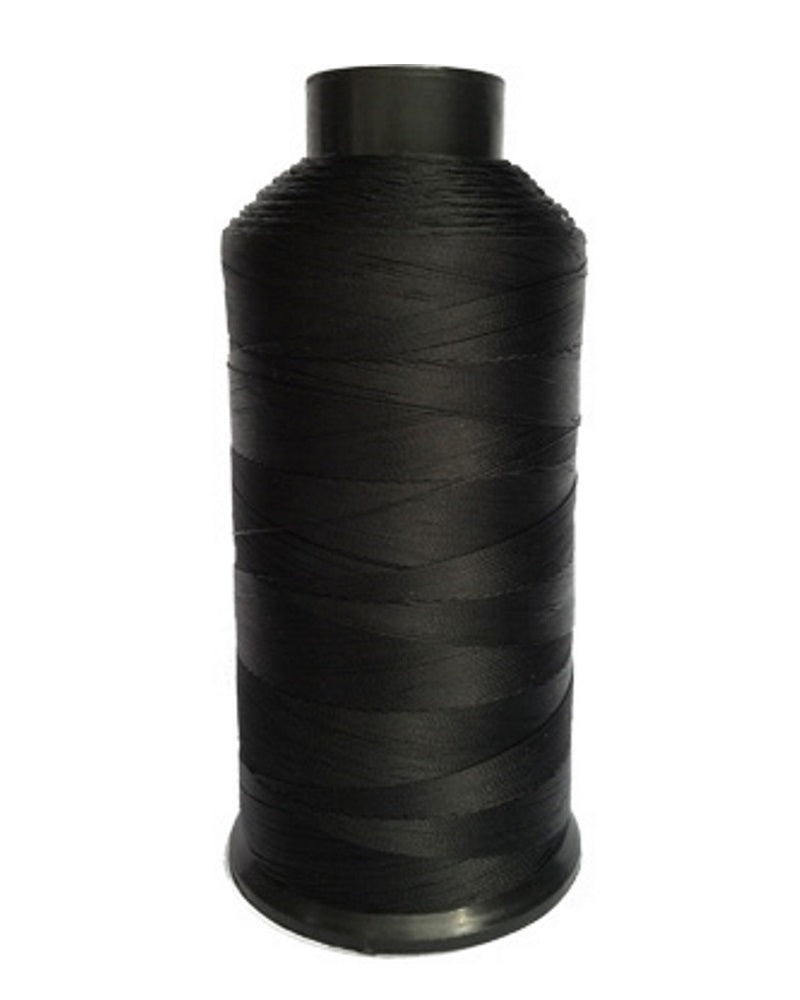 Dollylocks - Nylon Weaving Thread (4oz Spool) hair extensions, weaves and dreadlocks
