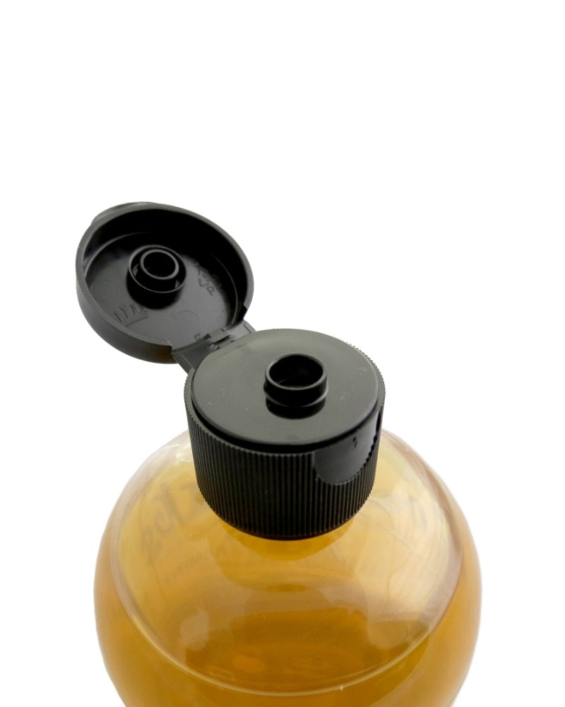 Dollylocks - Liquid Dreadlocks Shampoo - Coconut Lime Grapefruit (12oz/355ml)