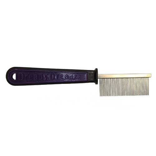 Dready Dreadzz Comb