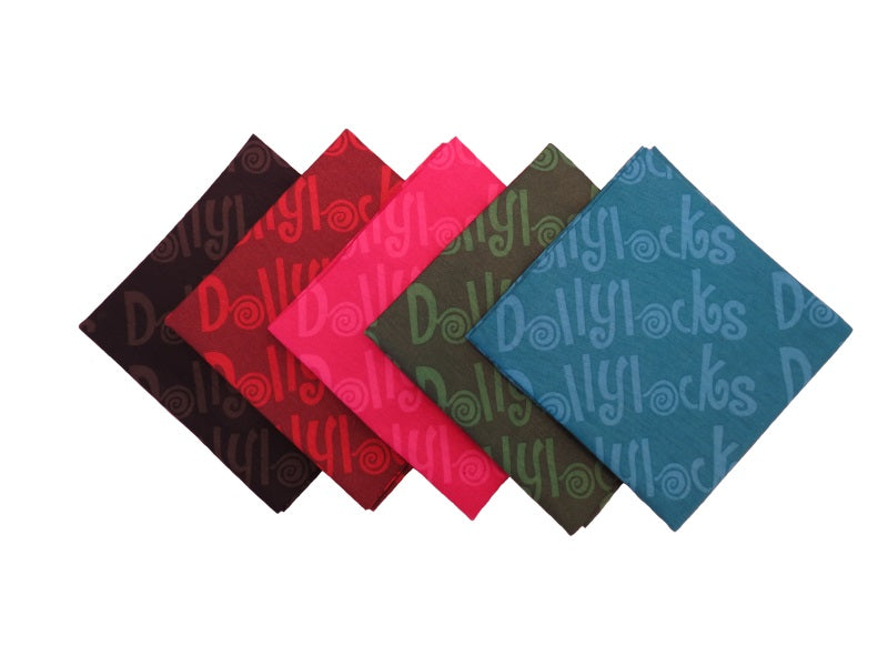 Dollylocks - Dreadlocks Headwrap (Multiple Colours)