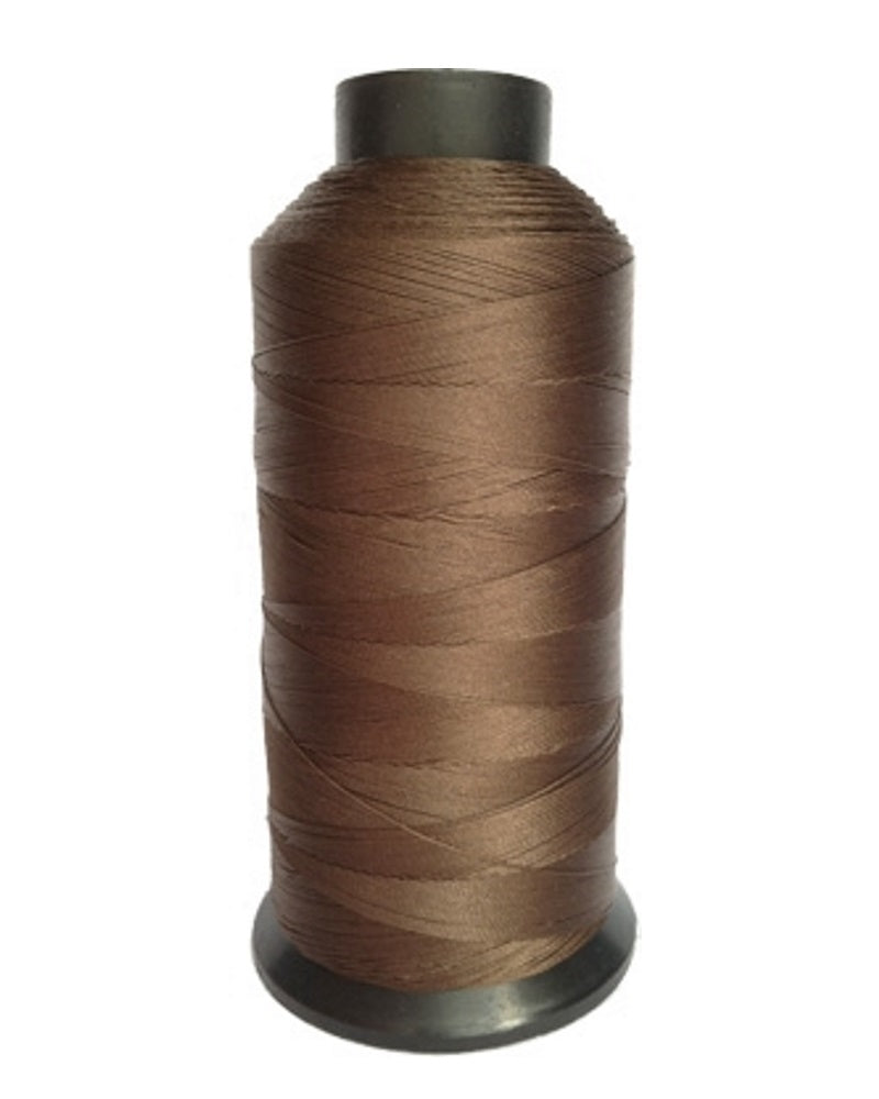 Dollylocks - Nylon Weaving Thread (4oz Spool) hair extensions, weaves and dreadlocks