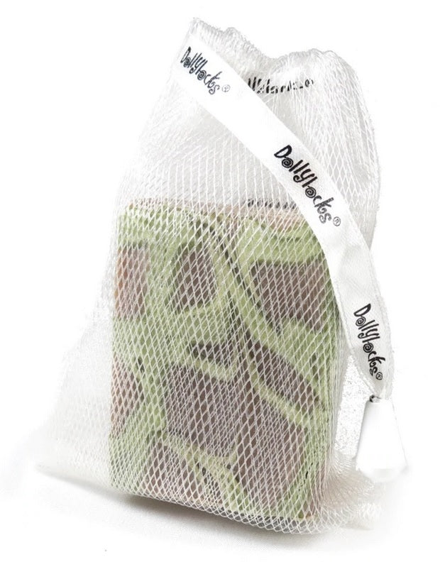 Dollylocks - Mesh Bag