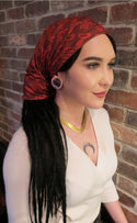 Dollylocks - Dreadlocks Headwrap (Multiple Colours)