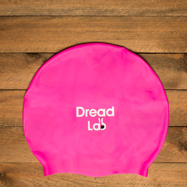 DreadLab - Dreadlocks Large Swim Cap (Multiple Colours and Sizes)