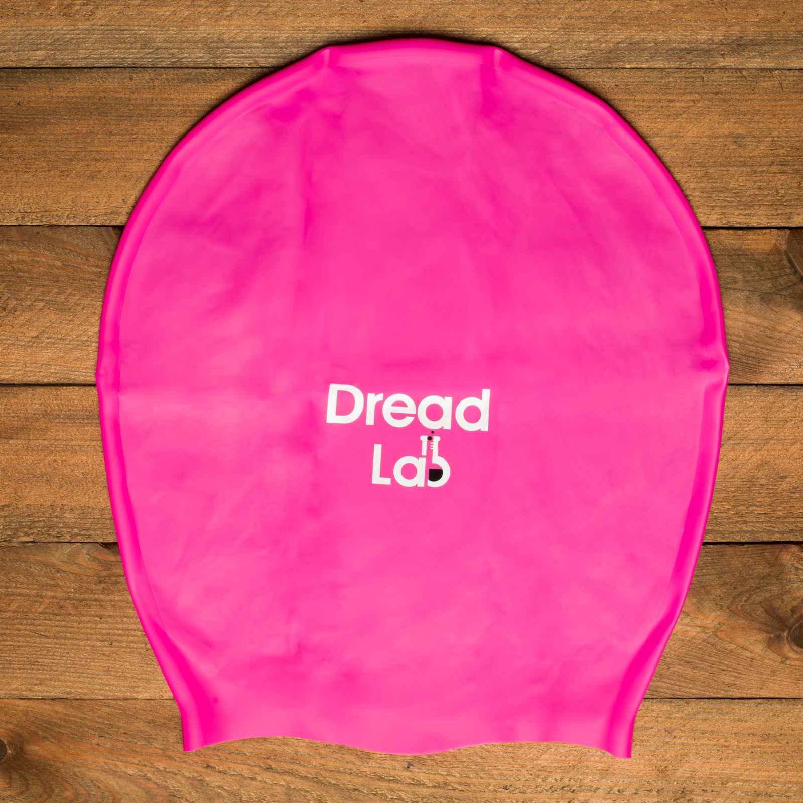 DreadLab - Dreadlocks Large Swim Cap (Multiple Colours and Sizes)