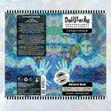 Dollylocks - Liquid Dreadlocks Conditioner (8oz/237ml) Beach Bae Label