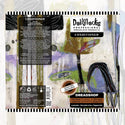Dollylocks - Liquid Dreadlocks Conditioner (8oz/237ml) Dreadshop Label