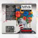 Dollylocks - Liquid Dreadlocks Conditioner (8oz/237ml) Pepe Le Rosemary Label