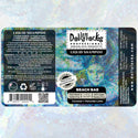 Dollylocks - Liquid Dreadlocks Shampoo Trial Size (1oz/30ml) Beach Bae Label