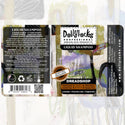 Dollylocks - Liquid Dreadlocks Shampoo Trial Size (1oz/30ml) Dreadshop Label