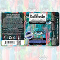 Dollylocks - Liquid Dreadlocks Shampoo Trial Size (1oz/30ml) Nag Champa Label
