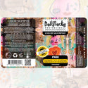 Dollylocks - Liquid Dreadlocks Shampoo Trial Size (1oz/30ml) Unscented Label