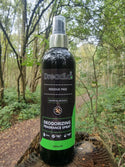 DreadLab - Deodorizing Fragrance Spray (250ml) Sandalwood