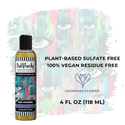 Dollylocks - Dreadlocks Conditioning Oil (4oz/118ml)