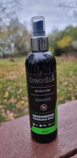DreadLab - Dreadlocks Deodorizing Fragrance Spray (250ml) Sandalwood