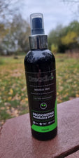 DreadLab - Dreadlocks Deodorizing Fragrance Spray (250ml) Tea Tree Peppermint