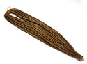 Elysee Star Honey Blonde DE Dreadlocks Stock