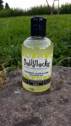 Dollylocks – Dreadlocks Tightening Gel