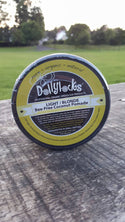 Dollylocks Dreadlocks Pomade 4oz Light Shoot