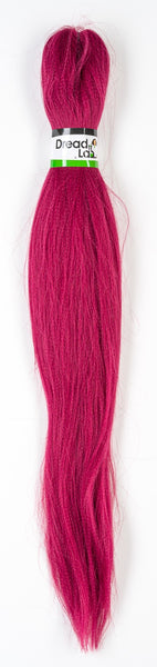 DreadLab - Pre-Stretched Braid Hair Single Tone (26"/ 65cm)