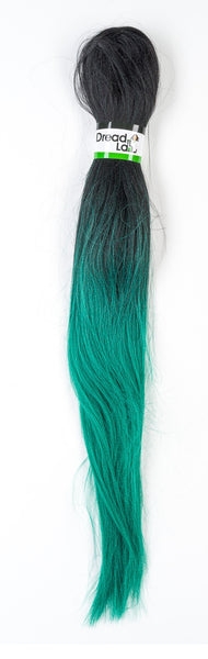 DreadLab - Pre-Stretched Braid Hair Ombre Two Tone (26"/65cm)