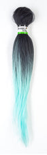 DreadLab - Pre-Stretched Braid Hair Ombre Two Tone (26"/65cm) #14
