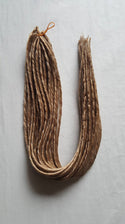 Elysee Star Honey Blonde DE Dreadlocks
