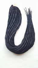 Elysee Star Black DE Dreadlocks