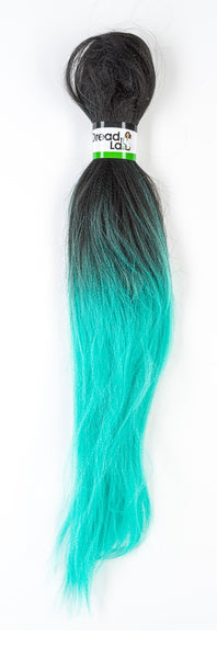 DreadLab - Pre-Stretched Braid Hair Ombre Two Tone (26"/65cm)