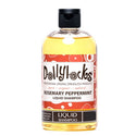 Dollylocks - Liquid Dreadlocks Shampoo - Rosemary Peppermint (16oz/473ml)