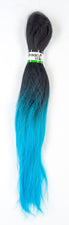 DreadLab - Pre-Stretched Braid Hair Ombre Two Tone (26"/65cm) #16
